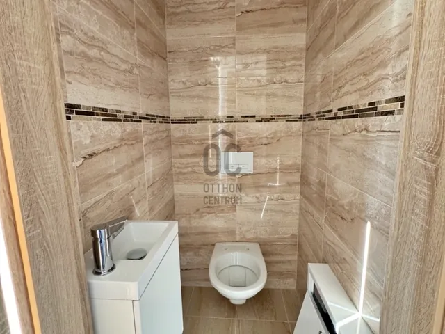 Eladó lakás Budapest XIX. kerület, Kertváros 100 nm