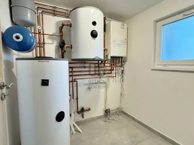 Eladó lakás Budapest XIX. kerület, Kertváros 100 nm