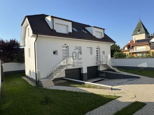 Eladó lakás Budapest XIX. kerület, Kertváros 100 nm