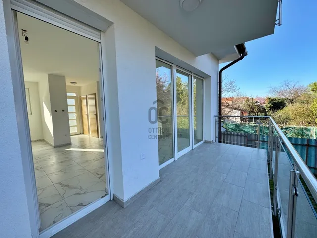 Eladó lakás Budapest XIX. kerület, Kertváros 100 nm