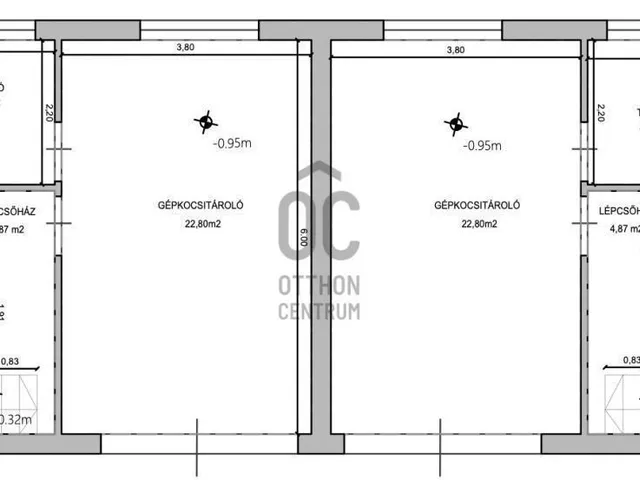 Eladó lakás Budapest XIX. kerület, Kertváros 100 nm