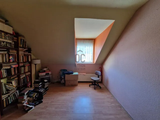Eladó ház Budapest XVI. kerület, Cinkota 170 nm