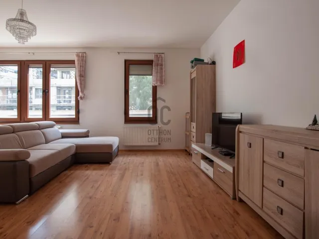 Eladó lakás Budapest XIII. kerület 94 nm