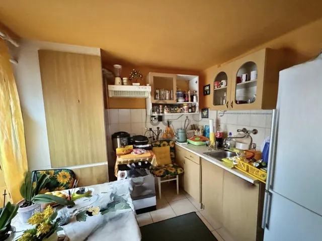Eladó ház Budapest XVII. kerület, Rákoscsaba 142 nm