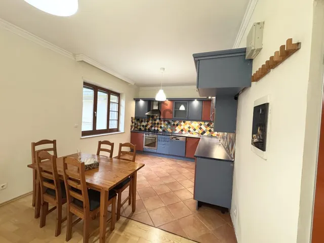 Eladó lakás Budapest I. kerület 72 nm