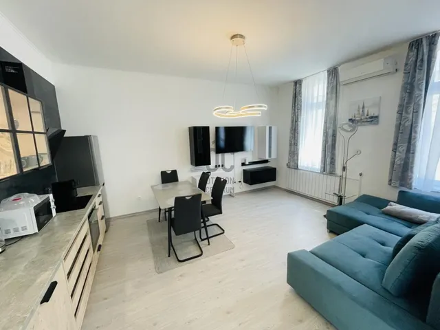 Eladó lakás Budapest V. kerület, Belváros 40 nm