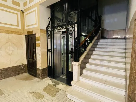 Eladó lakás Budapest V. kerület, Belváros 40 nm