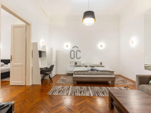Eladó lakás Budapest V. kerület, Belváros 72 nm