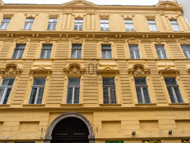 Eladó lakás Budapest V. kerület, Belváros 72 nm