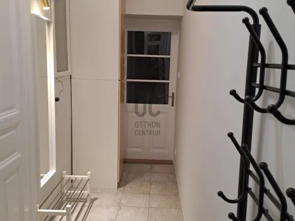 Eladó lakás Budapest VI. kerület, Diplomatanegyed 57 nm