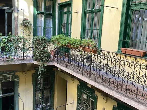 Eladó lakás Budapest VI. kerület, Diplomatanegyed 57 nm