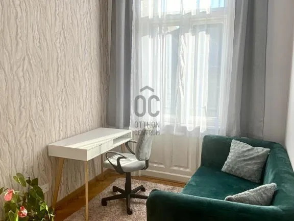 Eladó lakás Budapest VI. kerület, Diplomatanegyed 57 nm