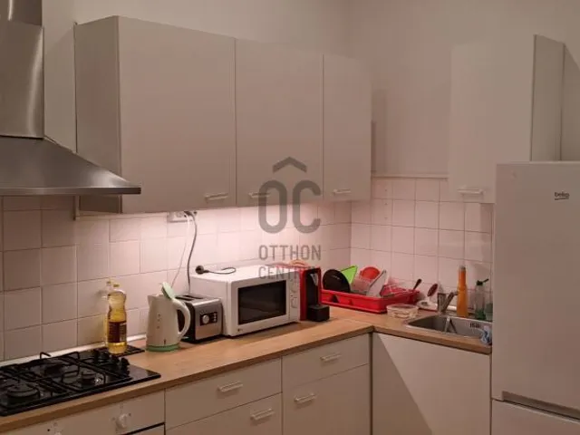 Eladó lakás Budapest VI. kerület, Diplomatanegyed 57 nm