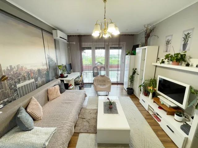 Eladó lakás Budapest XV. kerület, Rákospalota 62 nm