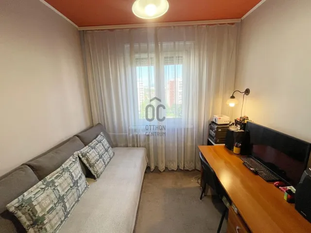 Eladó lakás Budapest XV. kerület, Rákospalota 62 nm