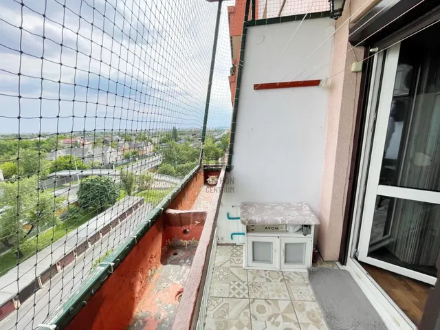Eladó lakás Budapest XV. kerület, Rákospalota 62 nm
