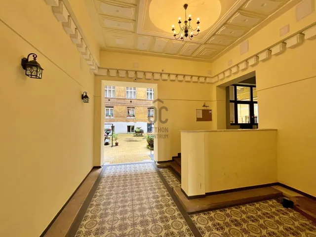 Eladó lakás Budapest VIII. kerület 130 nm