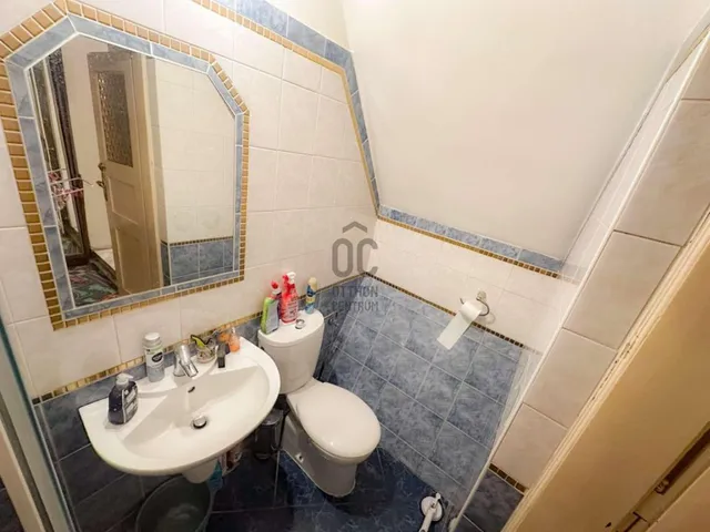 Eladó ház Budapest VIII. kerület, Tisztviselőtelep 168 nm