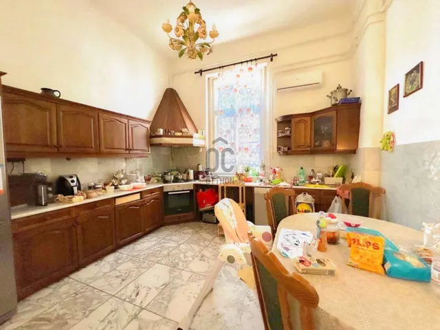 Eladó ház Budapest VIII. kerület, Tisztviselőtelep 168 nm