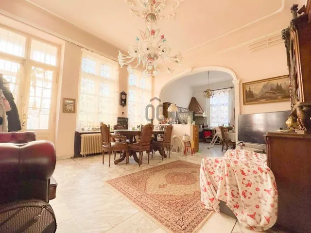 Eladó ház Budapest VIII. kerület, Tisztviselőtelep 168 nm