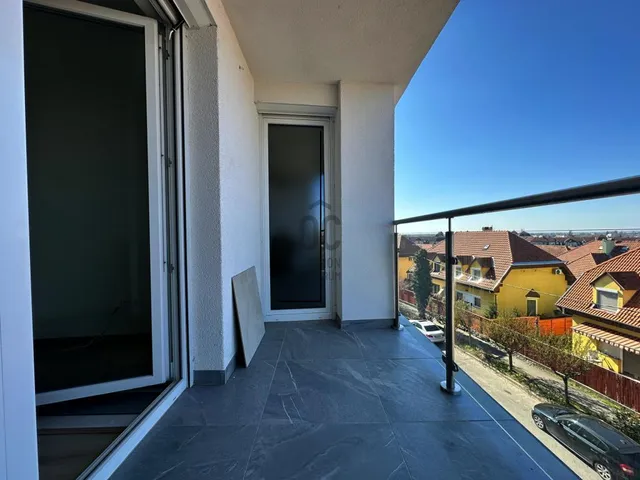 Eladó lakás Budapest XVIII. kerület, Gloriett-telep 54 nm