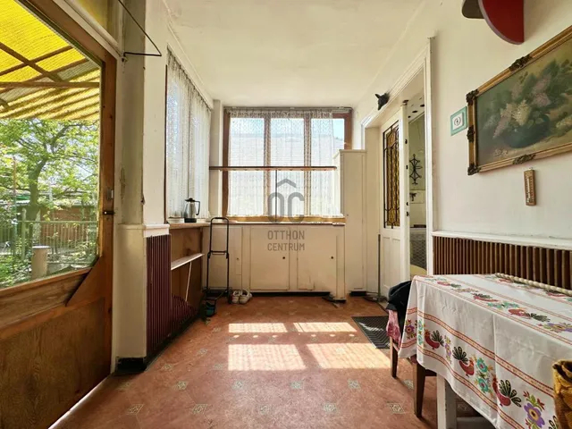 Eladó ház Budapest XX. kerület, Pacsirtatelep 69 nm