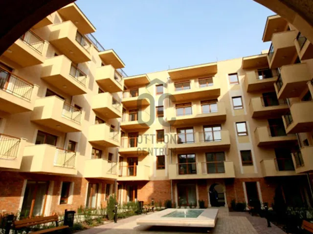 Eladó lakás Budapest IX. kerület, Rehabilitációs terület IX. ker. 45 nm