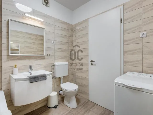Eladó lakás Budapest XIII. kerület, Lőportárdűlő 41 nm