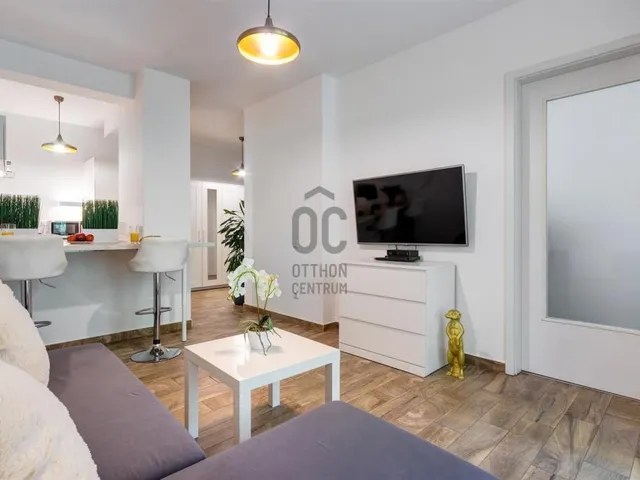 Eladó lakás Budapest XIII. kerület, Lőportárdűlő 41 nm
