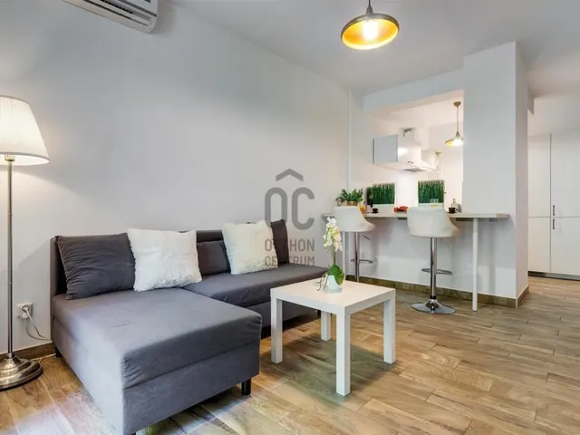 Eladó lakás Budapest XIII. kerület, Lőportárdűlő 41 nm