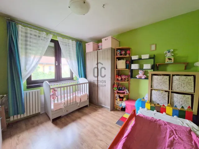 Eladó lakás Budapest XVII. kerület, Rákoskeresztúr 54 nm