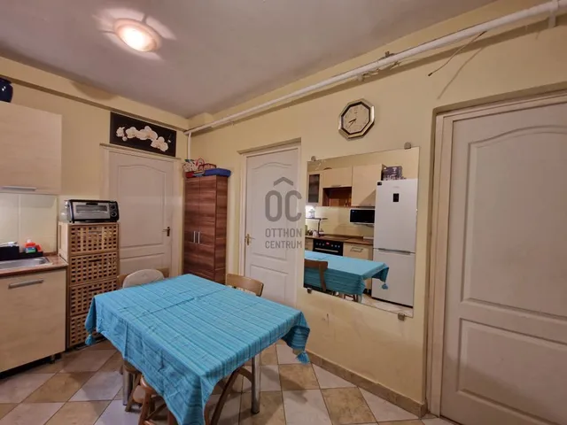 Eladó lakás Budapest XVII. kerület, Rákoskeresztúr 54 nm