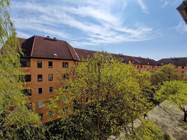 Eladó lakás Budapest XVII. kerület, Rákoskeresztúr 54 nm