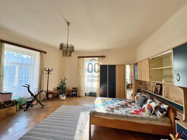 Eladó lakás Budapest VII. kerület 89 nm