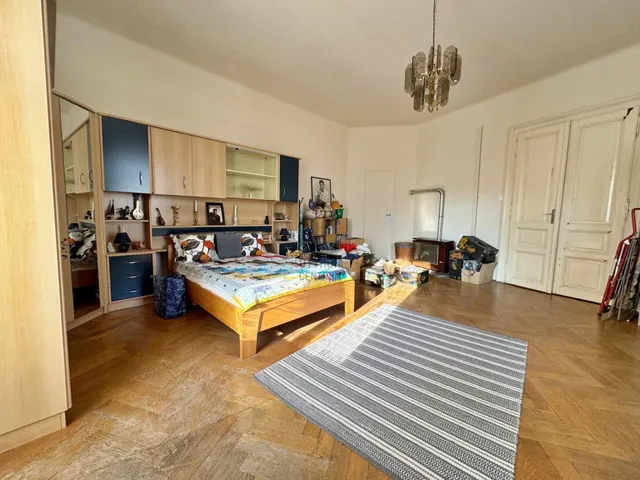 Eladó lakás Budapest VII. kerület 89 nm