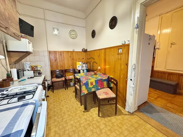 Eladó lakás Budapest VII. kerület 89 nm