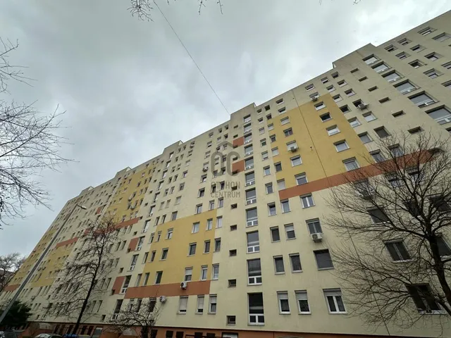 Eladó lakás Budapest XIX. kerület, Felső Kispest 59 nm