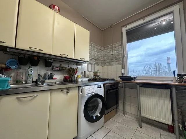 Eladó lakás Budapest XV. kerület, Rákospalota 64 nm