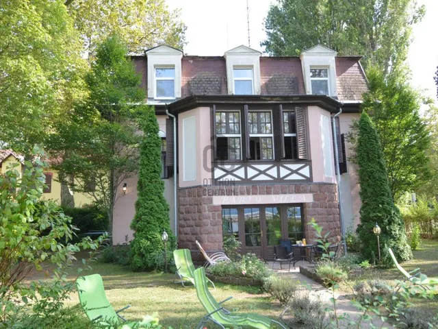 Eladó kereskedelmi és ipari ingatlan Balatonföldvár 339 nm