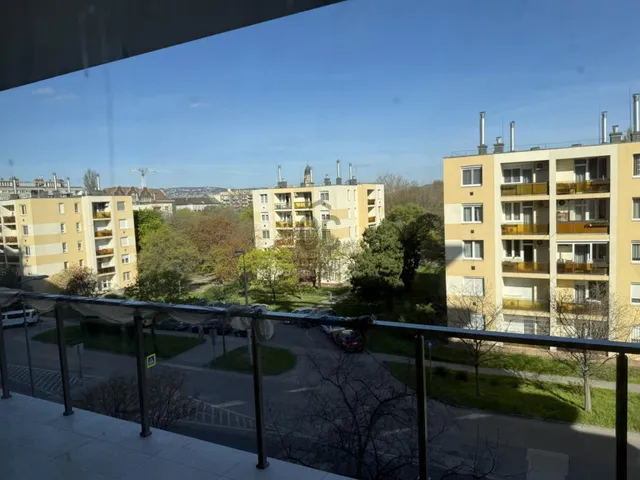 Eladó lakás Budapest IX. kerület 44 nm