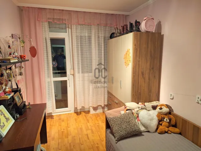 Eladó lakás Budapest IV. kerület, Újpest 68 nm