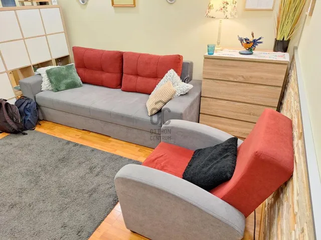 Eladó lakás Budapest IV. kerület, Újpest 68 nm
