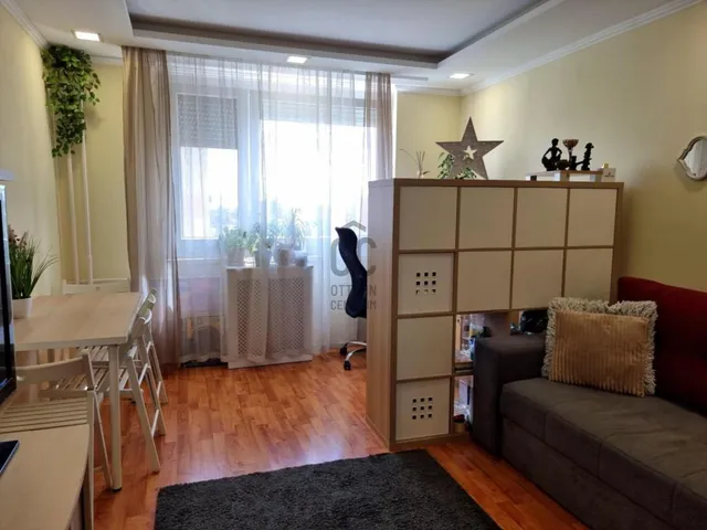 Eladó lakás Budapest IV. kerület, Újpest 68 nm