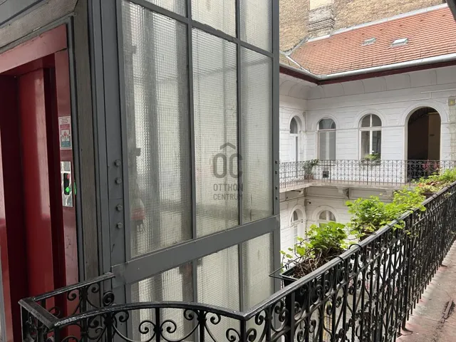 Eladó lakás Budapest V. kerület, Lipótváros 45 nm
