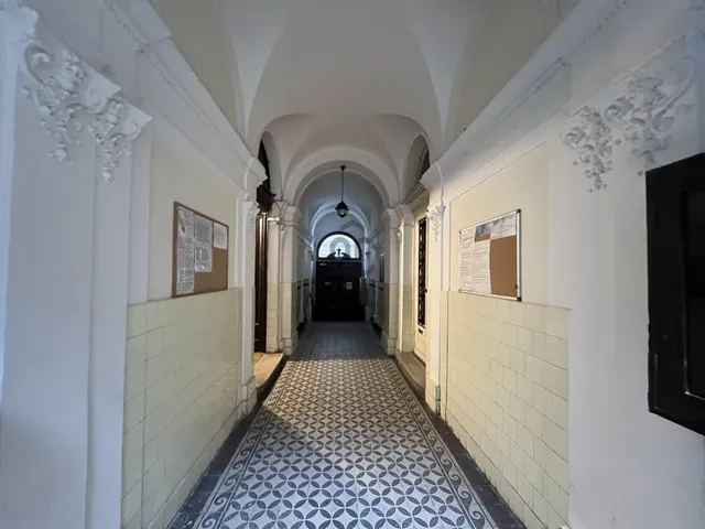 Eladó lakás Budapest V. kerület, Lipótváros 45 nm