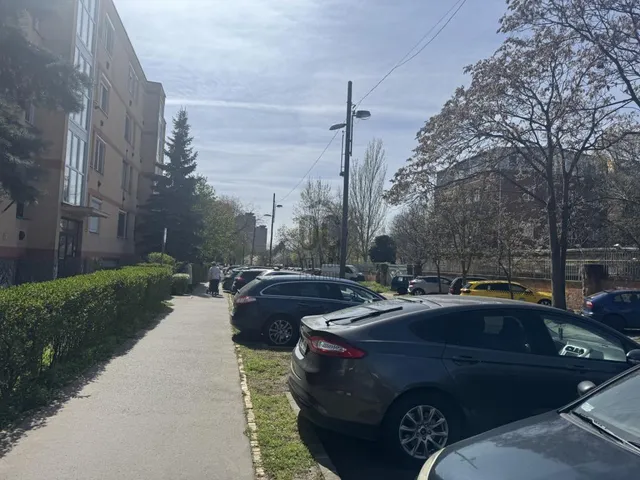 Eladó lakás Budapest X. kerület, Óhegy 56 nm