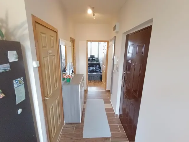 Eladó lakás Budapest XVI. kerület, Mátyásföld 52 nm