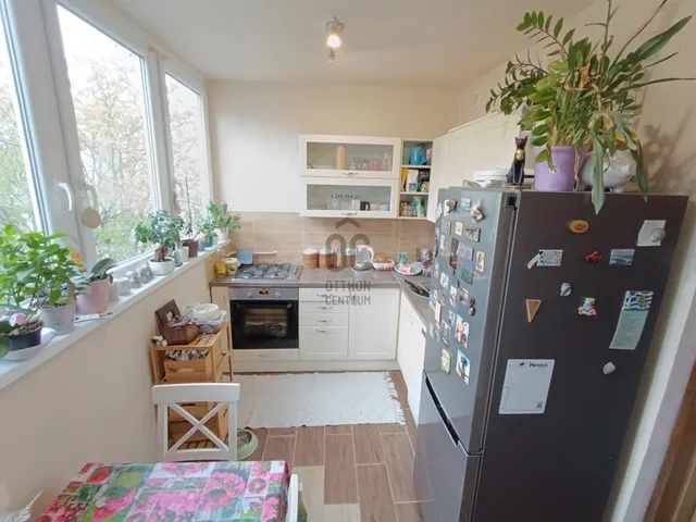 Eladó lakás Budapest XVI. kerület, Mátyásföld 52 nm