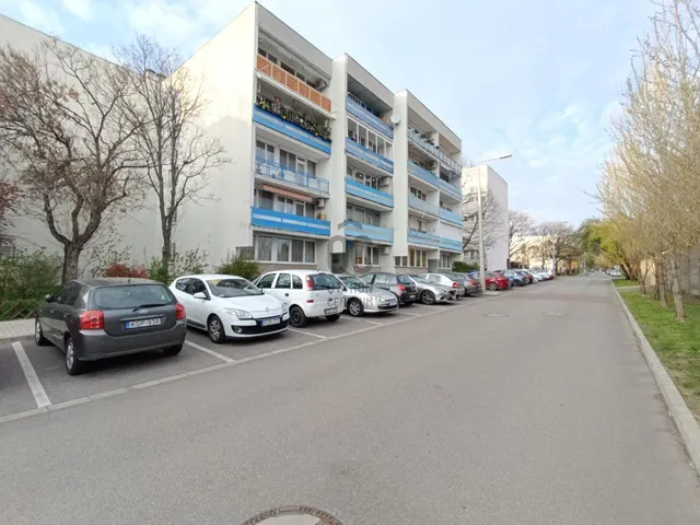 Eladó lakás Budapest XVI. kerület, Mátyásföld 52 nm