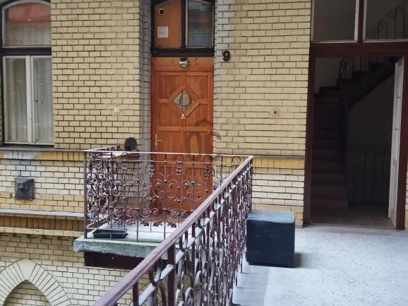 Eladó lakás Budapest VI. kerület 53 nm